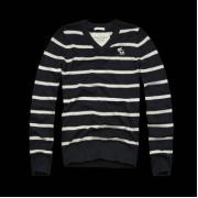 Pull Abercrombie & Fitch Homme Pas Cher